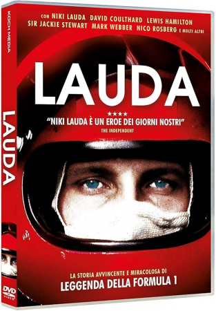 Lauda