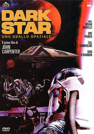 DARK Star [Videoregistrazione