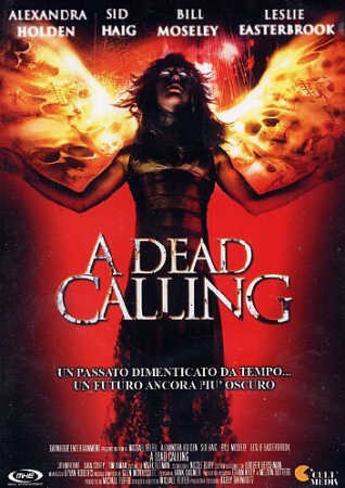 A dead calling