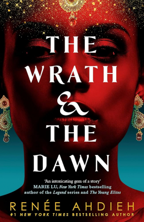 The Wrath and the Dawn