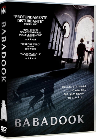 Babadook