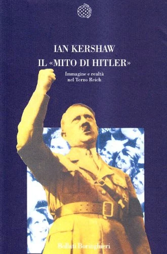 Il mito di Hitler