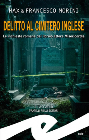 Delitto al cimitero inglese