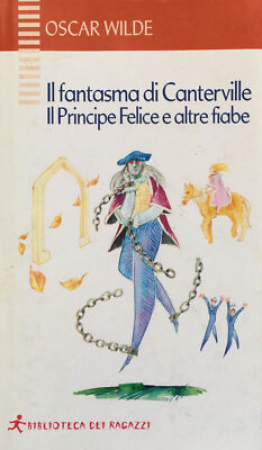 Il fantasma di Canterville