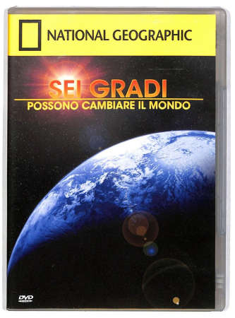 Sei gradi possono cambiare il mondo