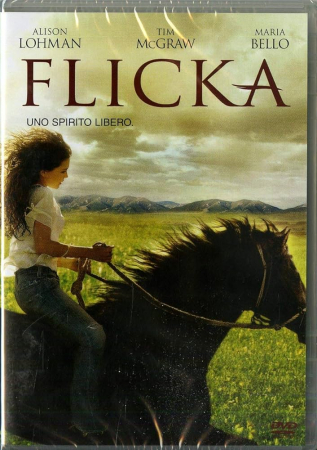 Flicka
