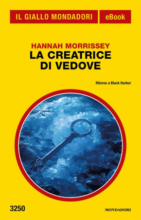 La creatrice di vedove