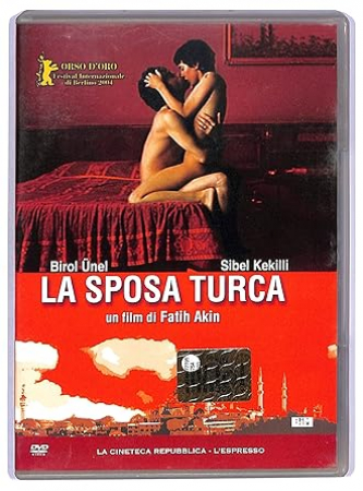 La SPOSA turca [Videoregistrazione