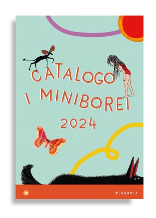 Catalogo I Miniborei 2024