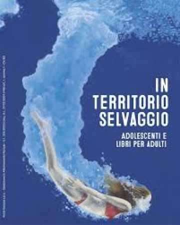 In territorio selvaggio