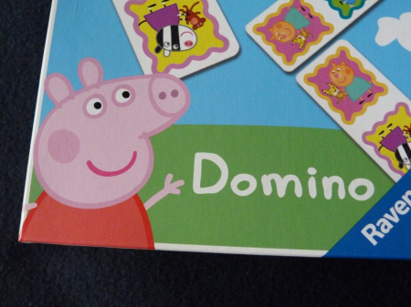 Peppa pig