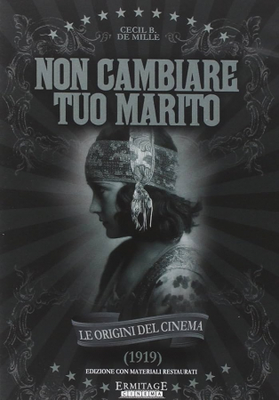 Non cambiare tuo marito