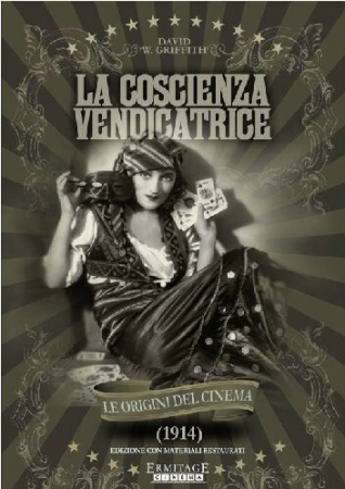 La coscienza vendicatrice