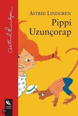 Pippi uzunçorap