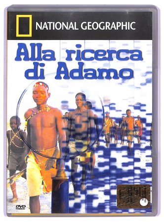 ALLA ricerca di Adamo [Videoregistrazione