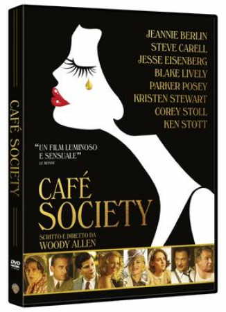 Cafe' Society