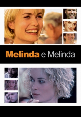 MELINDA e Melinda [Videoregistrazione