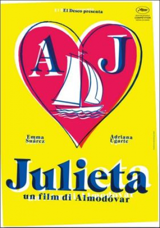 Julieta