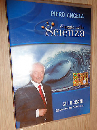 Unita' 14: Gli oceani [Videoregistrazione]