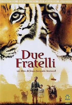 DUE fratelli [Videoregistrazione