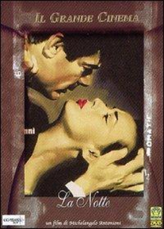 La NOTTE [Videoregistrazione