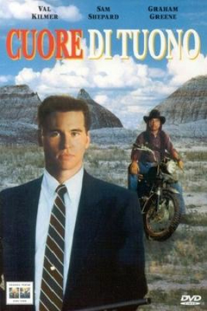 CUORE di tuono [Videoregistrazione