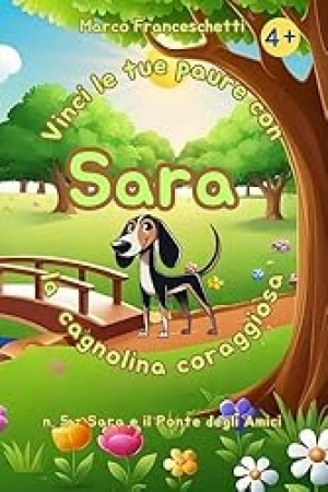 5: Sara e il ponte degli amici