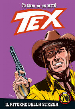 Il ritorno della strega