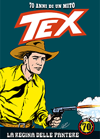 La regina delle pantere