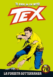 La foresta sotterranea