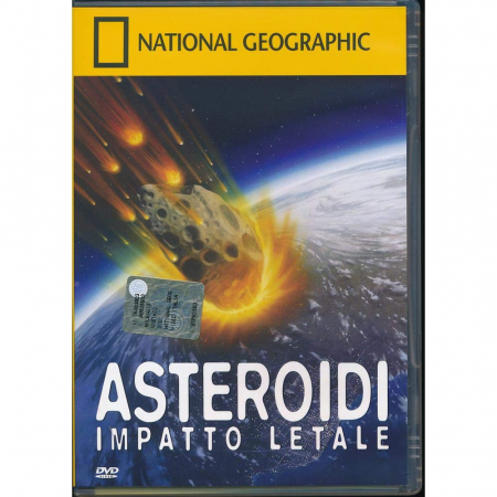 ASTEROIDI [Videoregistrazione