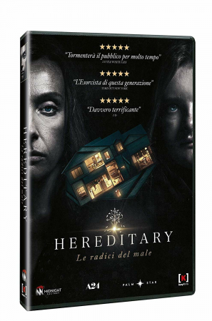 Hereditary