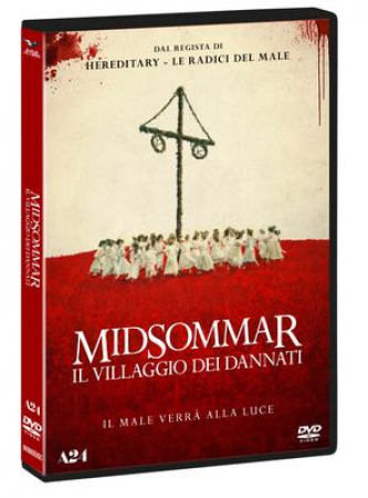 Midsommar