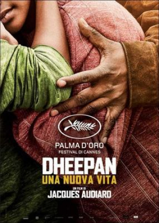 Dheepan