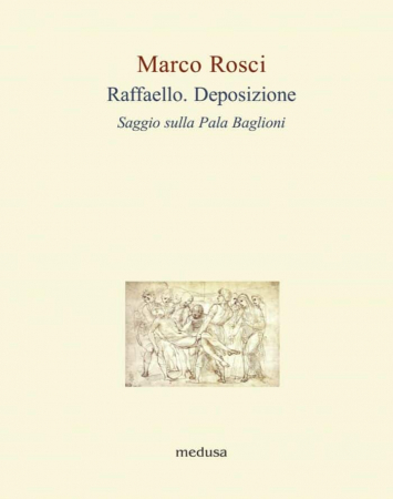 Raffaello. Deposizione