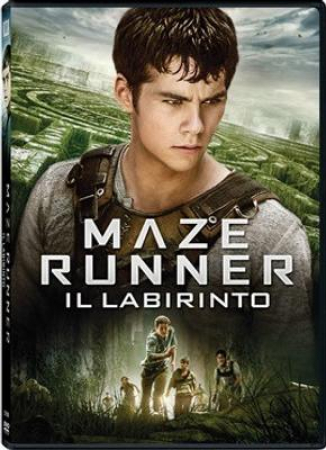 Maze runner. Il labirinto