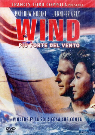 Wind, piu' forte del vento