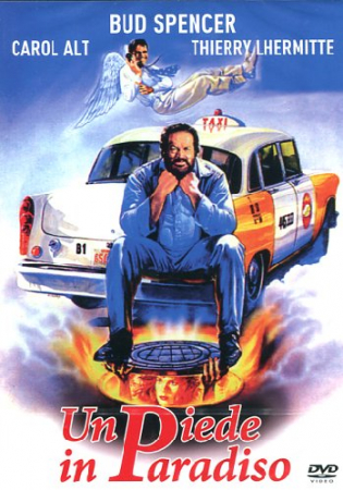 Un Piede in Paradiso