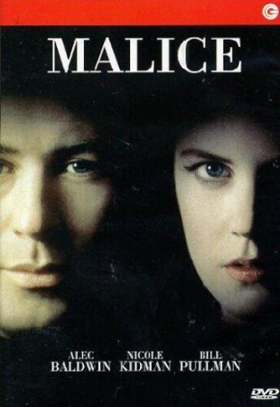 MALICE [Videoregistrazione