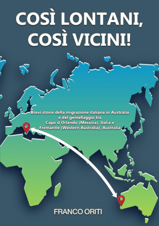 Così lontani, cos' vicini