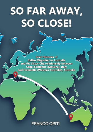 So far away, so close!