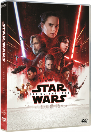 Star Wars. Gli ultimi jedi