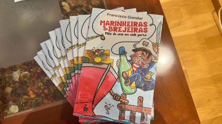 Marinheiras e Brejeiras