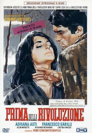 Prima della rivoluzione