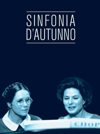 Sinfonia d'autunno