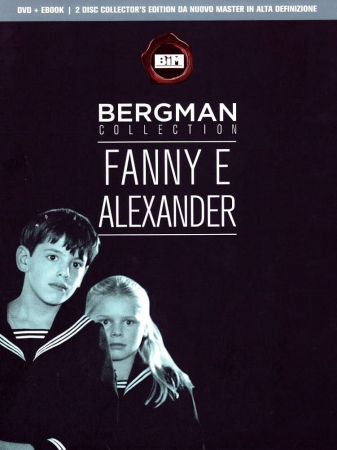FANNY e Alexander [Videoregistrazione