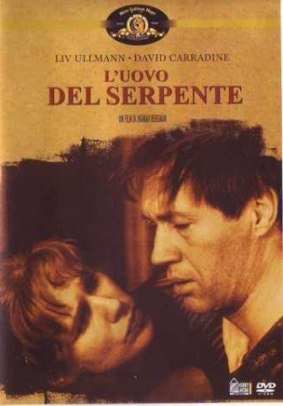 L' uovo del serpente