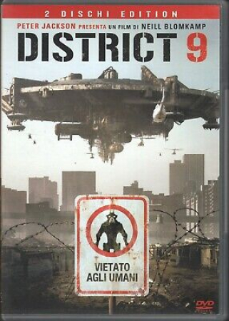 District 9