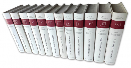 Storia della filosofia