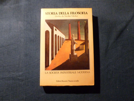 3: La societa industriale moderna